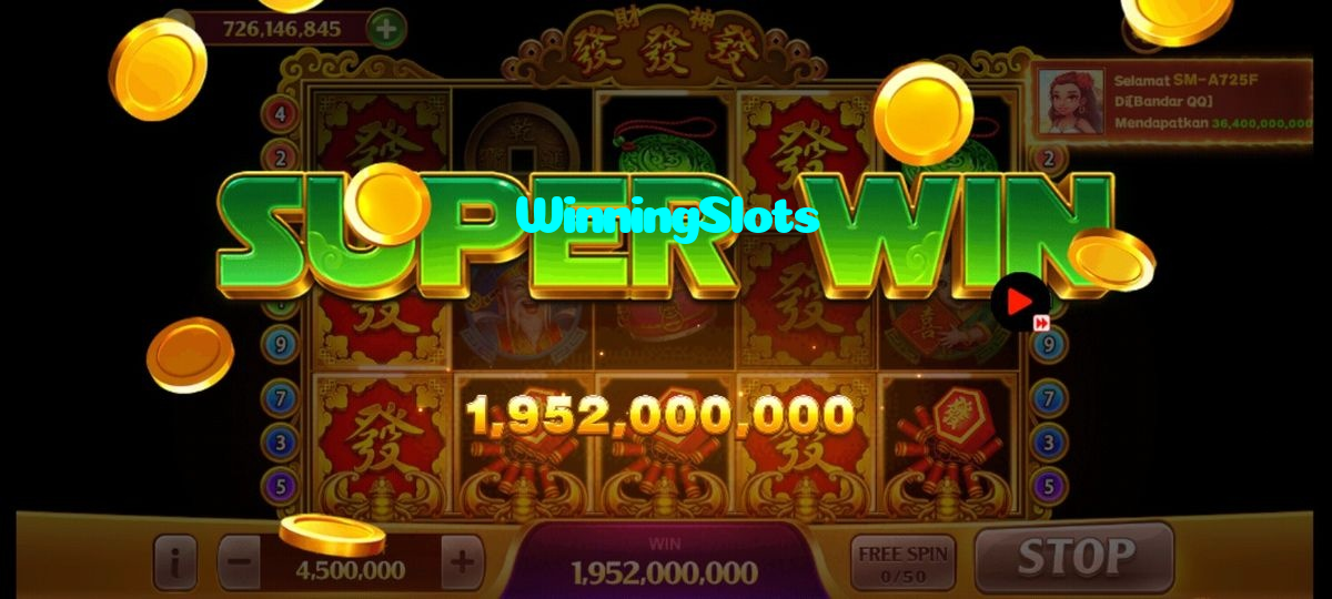 making first deposit on WinningSlots website using local payment methods in Pakistan