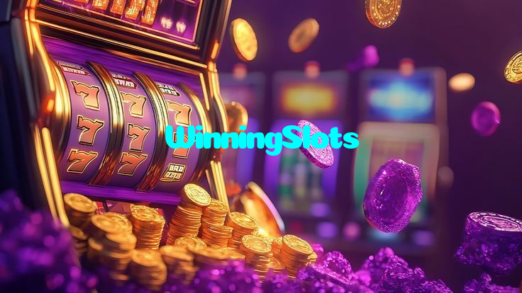 WinningSlots خوش آمدید بونس +600% پیشکش موبائل ایپ کے پروموشن سیکشن میں دکھائی دیتی ہے۔
