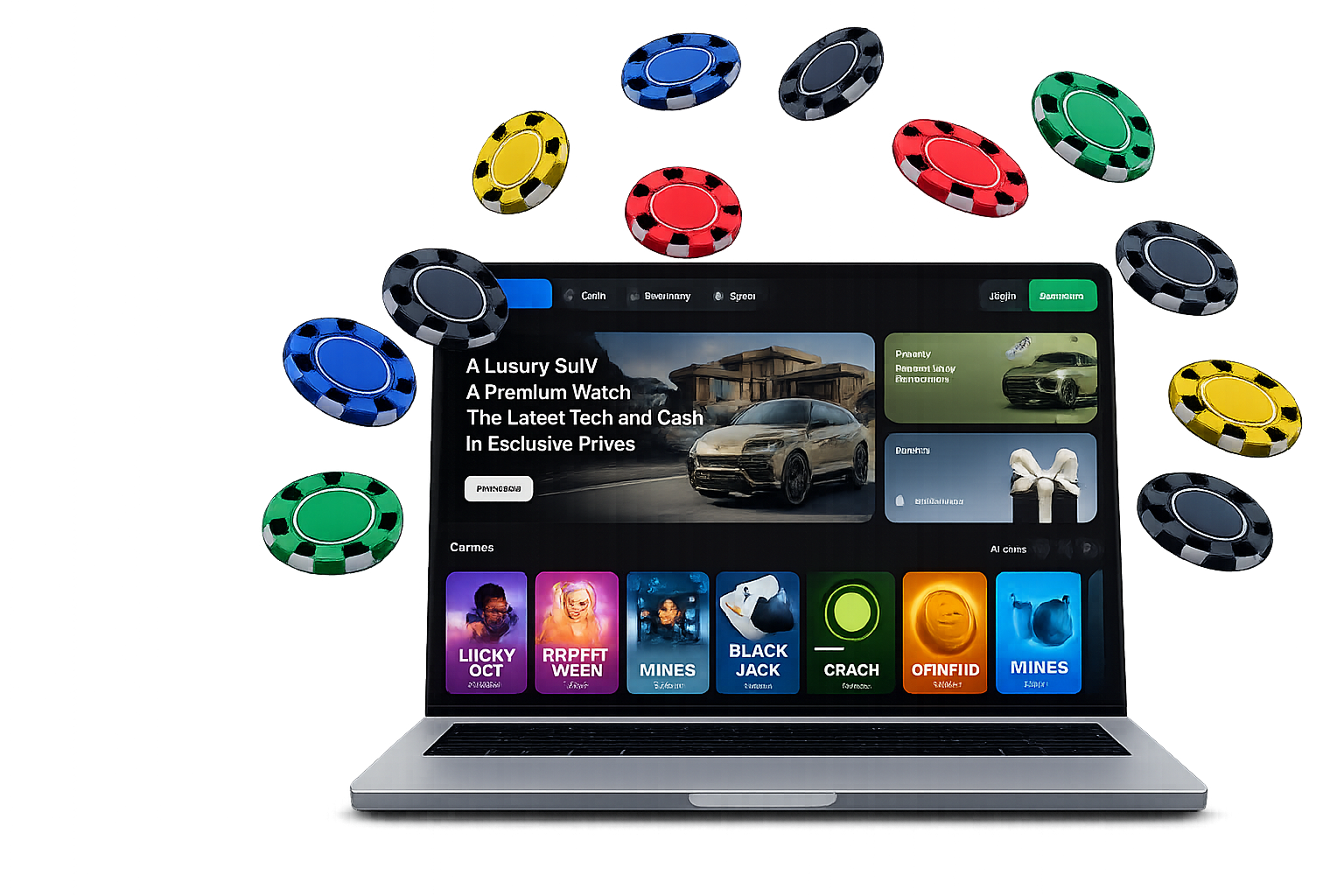 WinningSlots Pakistan