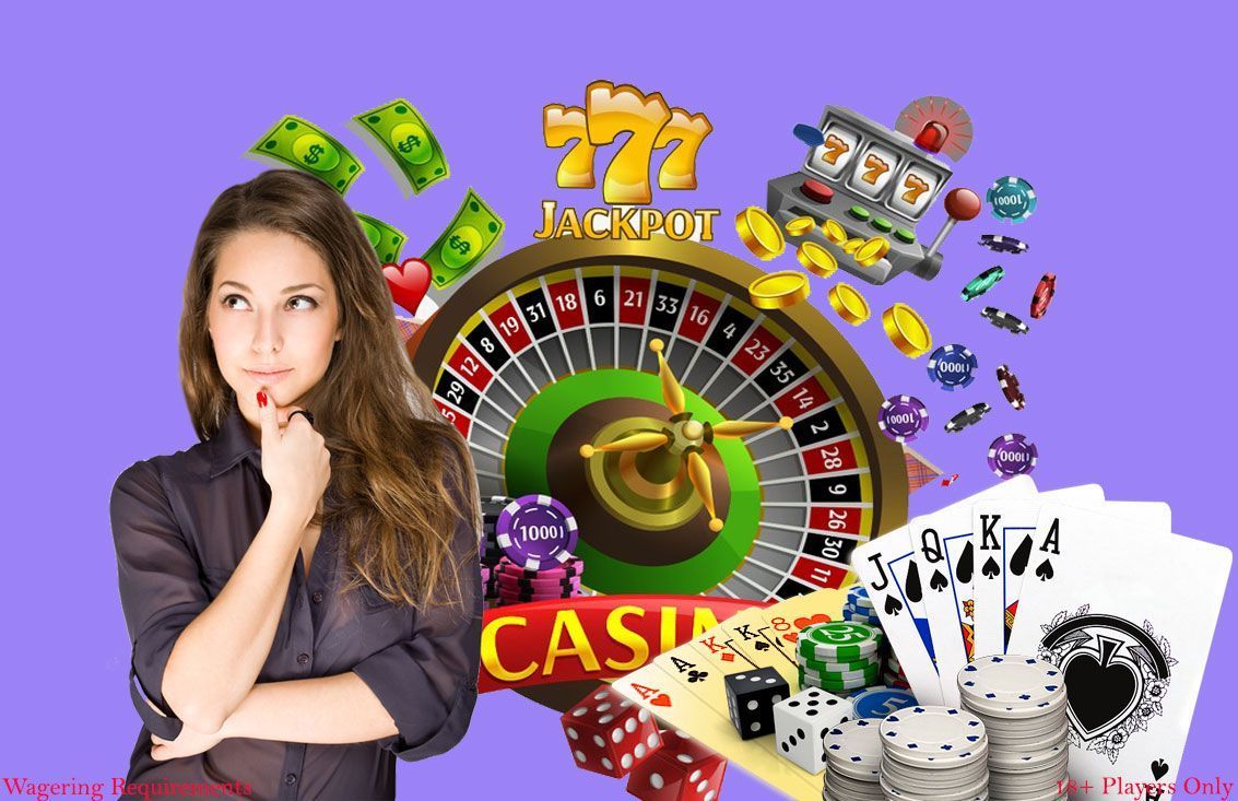 WinningSlots پاکستان ریئل منی گیمز
